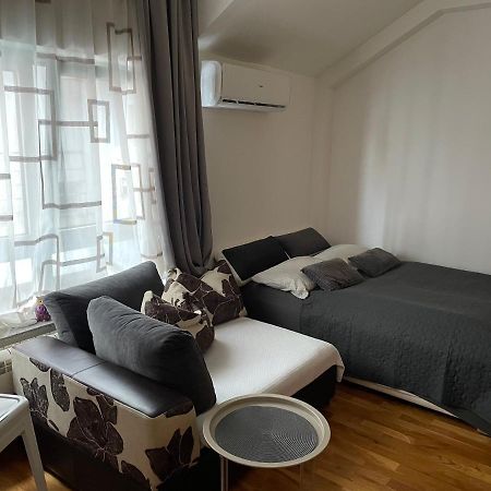 Apartman Bane Novi Sad Extérieur photo