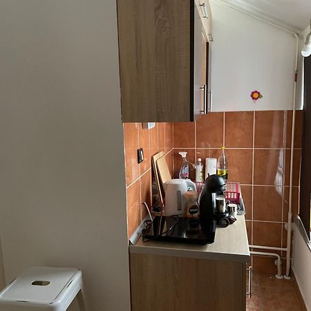 Apartman Bane Novi Sad Extérieur photo