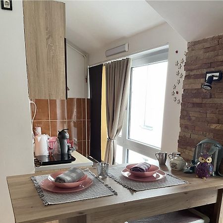 Apartman Bane Novi Sad Extérieur photo